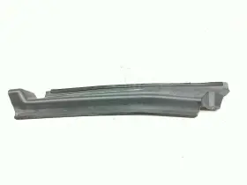 5453784 Polaris 17 Slingshot Sl Left Speaker Cover Plastic
