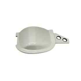 5454241-566 Polaris Indian Motorcycle Right-hand Driving Light Cover Pearl White