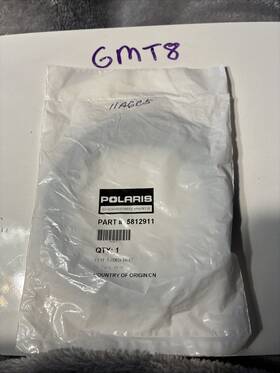 Polaris 5812911 1 Genuine Oem Seal New Nos Sold Individually