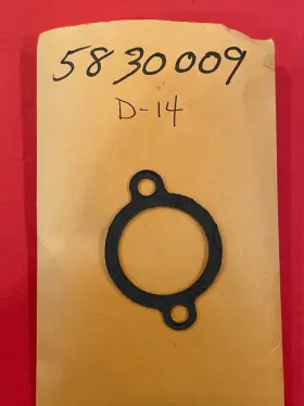 5830009 Polaris Oem Part Gasket Brake Genuine Factory