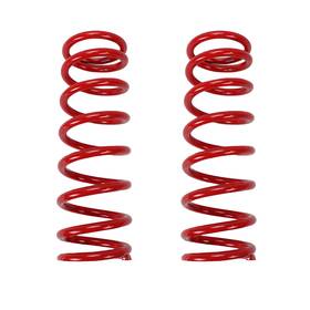 Polaris 7043980-293 Red 13in Front Shock Suspension Spring Rzr Xp 1000