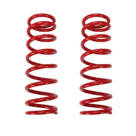 7043980-293 Polaris Red 13in Front Shock Suspension Spring Rzr Xp 1000