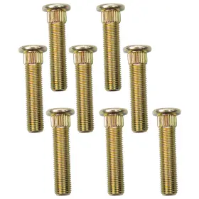7517871 Polaris Wheel Stud 2002-2022 Sportsman Ranger Rzr 4 570 800 900 8-pack