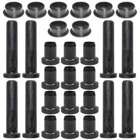 Fk1000616 Polaris 2005 Sportsman 500 600 700 800 Complete F&r Control Arm Bushing Kit Oem