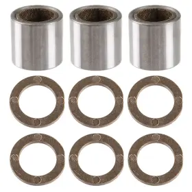 Fk1000628 Polaris 1997 1998 1999 2000 2001 440 500 Xcr Sp Xc Pro X Roller Bushing Kit Oem