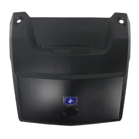 5439785-070 Polaris Fk1000886 Center Hood With Logo Sticker 2014 Rzr 1000 Xp 4 Oem