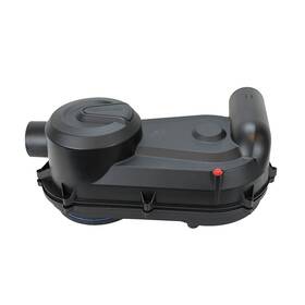 Polaris Fk1001102 Inner And Outer Clutch Belt Cover 2015 Sportsman 570 Forest Efi Eps Oem