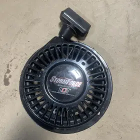 20832002 Polaris Hammerhead Oem Recoil Starter Lct Lauson 136cc / 208cc Summer Motor Lct208 Lct136
