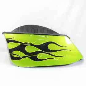 5438372-1347 Polaris Lss-3275 Oem Left Hand Saddle Bag