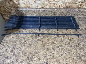 Polaris Oem Parts 1820261 Skag Wearbar 86-87 Models Qty 17