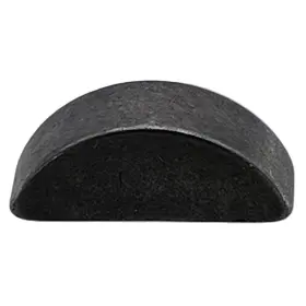 3081543 Polaris Oem Parts 194722552432 Woodruff Key