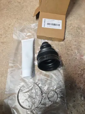 2206541 Polaris Oem Parts Genuine Outer Boot Kit