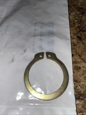 3234205 Polaris Oem Parts New Retaining Ring