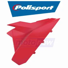 81hh Polisport Mn/81hh Airbox Cover For 2020-2021 Beta 300 Rr - Body Bodywork Air Box Gz