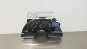 257-03635 Pontiac 02 Firebird Trans Am 5.7l Ls1 Mt Speedometer Instrument Cluster 09380692