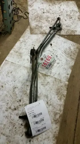 621-00149 Pontiac Wiper Transmission Fits 06-10 Solstice 93238