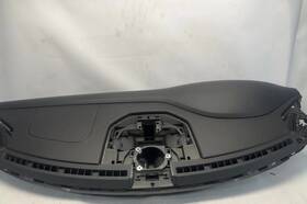 Porsche 251.po1x21 21-25 911 Dash Dashboard Instrument Panel N