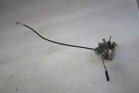 643.po1l85 Porsche 1985 1986 1987 1988 1989 1990 1991 944 Right Door Latch Lock Actuator