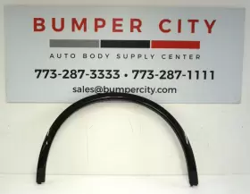 7p5853728g Porsche Oem 2011-2017 Cayenne Front Right Wheel Arch Molding