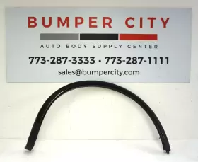 7p5853828k Porsche Oem 2011-2018 Cayenne Rear Right Wheel Arch Molding