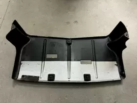 Porsche 993 119 129 04 911 95-98 Engine Under Tray Rear Lower Pan Shield