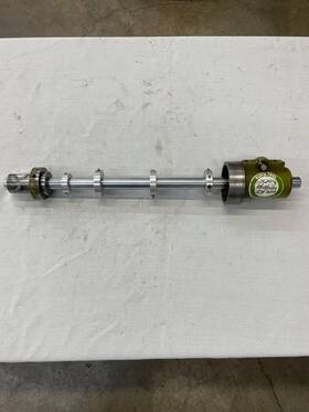 Porta-tool Ml-99 Rare Porta-tool Mainliner Align Boring Vw Air Cooled Engine Case