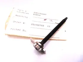 Pp4218avx Poulan 530150000 New Chainsaw Adjuster Screw