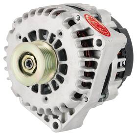 Power Master 482378 Powermaster Alt Fits For Gm Natural Xs Volt 220a 6 Grv
