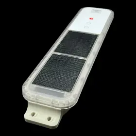 Lv-550 Powerfleet Kit Semi-truck Cellular And Satellite Dual Mode Communication