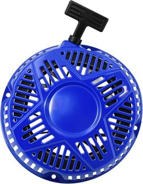 Powerhorse 750122 Pull Start Assembly For 420cc 457cc 12.5hp 15hp Westinghouse Duro