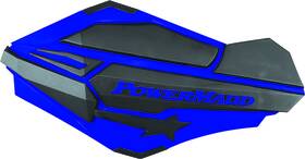 34404 Powermadd Sentinal Handguards Blue/black