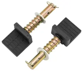 00-00144 Powerstands Racing Psr Econo Stand Non-spool Rear Hardware
