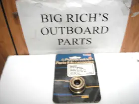P7160800aj Powerwinch #p7160800aj Double Row Ball Bearing Free Shipping To Usa