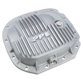 Ppe Diesel Pacific Performance Engineering 515302505 For 3.0 Inch To 2.5 X 5 L 6mm 5-ply Reducer