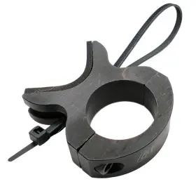 Ppm1195 Ppm Racing Products - Shock Canister Mount 1.75in