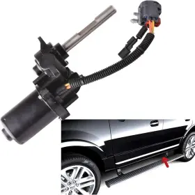 Rm-024 Predep Front Right Passenger Side Power Running Board