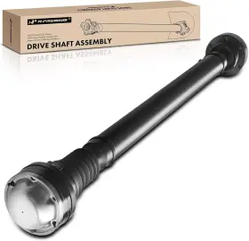 Apds0337 Premiumpartswhosale A-premium Front Drive Shaft Prop Driveshaft Commander 07-10 Cherokee