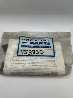 453830 Prevost Bus Evaporator Motor Brush Kit