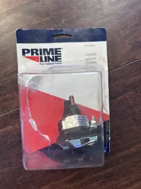 7-01860-1 Prime-line 7 -01860 1 Universal Relay Solenoid