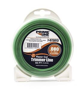 Prime-line 7-073813 7 073813 Razor Cut Trimmer 50 Feet By 080 Inch