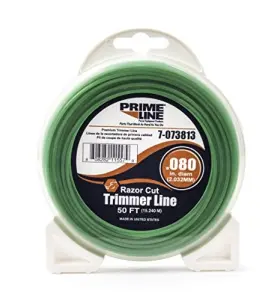 7-073813 Prime-line 7 073813 Razor Cut Trimmer 50 Feet By 080 Inch