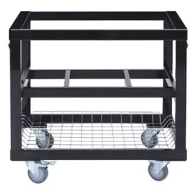 Pg00368 Primo Grills - Cart Base With Basket