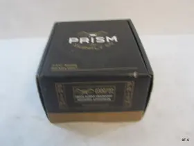 0300732 Prism Supply Co. 4-1/2 Inch Round Led Headlight