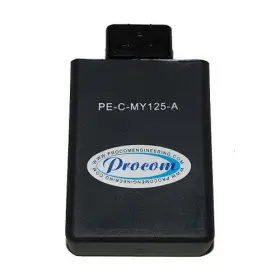 Pe-c-my125-a Pro Comp Suspension Pe C My125 A Procom Performance Cdi For Fits