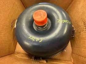 Cr25l Pro King Torque Convertor Dodge Jeep Plymouth Fits Models In Description