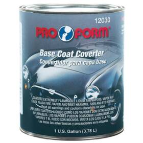 Proform 12030 Base Coat Converter. Replaces Ppg 1689