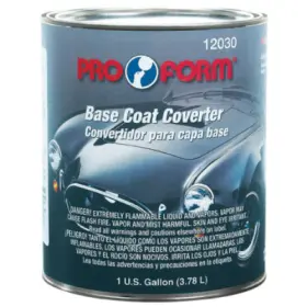 12030 Proform Base Coat Converter. Replaces Ppg 1689