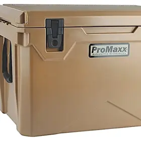 Clr80061c Promaxx Automotive 110 Quart Sportsman Cooler Coffee