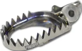 022154 Protaper Titanium Footpegs For Ktm/gasgas/husky