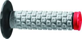 Protaper 024851-20 Pillow Top Grips - Black/gray/red Case Of 20